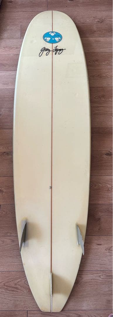 ジェリーロペス　7'10\" サーフボード