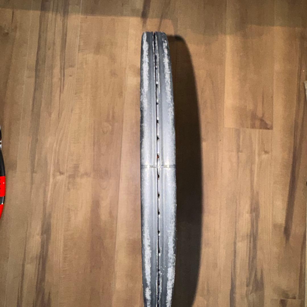 HEAD prestige MP grapheneXT テニスラケット