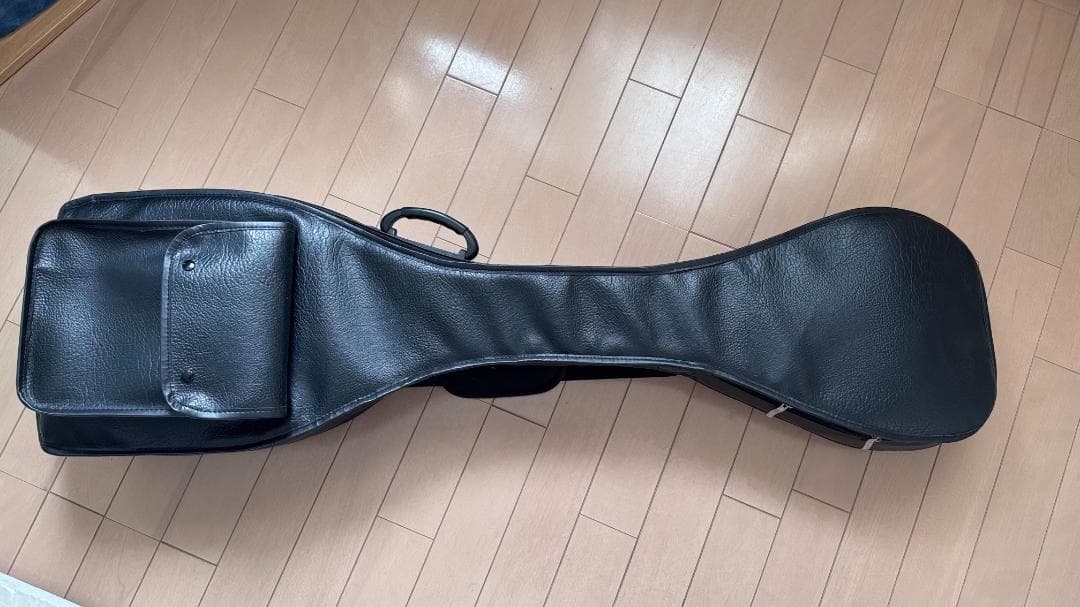 全音　津軽三味線入門セット　津軽05号