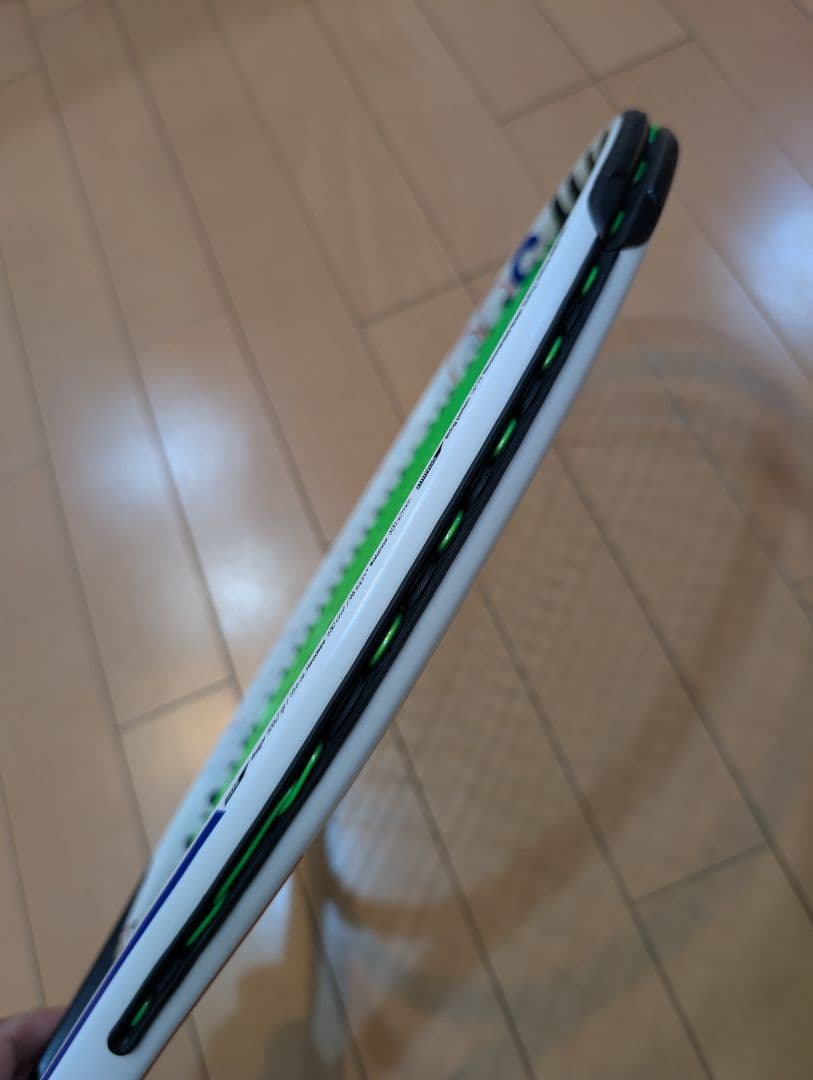 Tecnifibre TファイトRS 300 2020年 G2 硬式ラケット