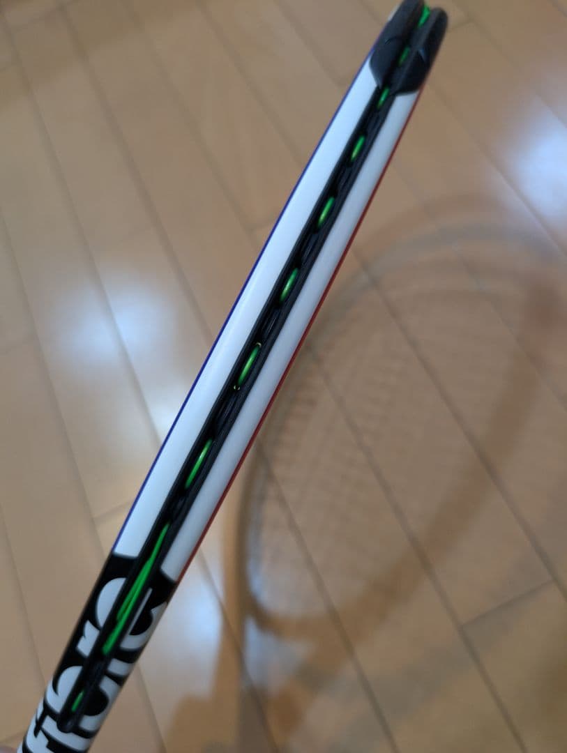 Tecnifibre TファイトRS 300 2020年 G2 硬式ラケット