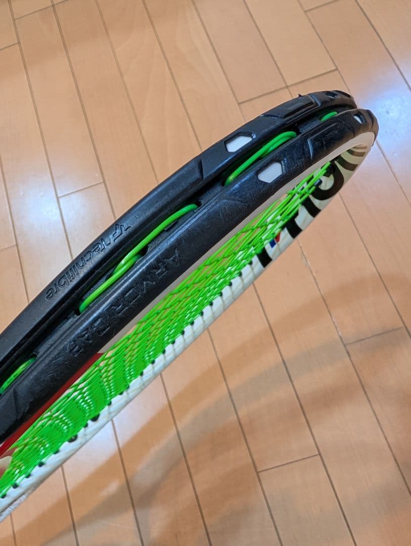Tecnifibre TファイトRS 300 2020年 G2 硬式ラケット
