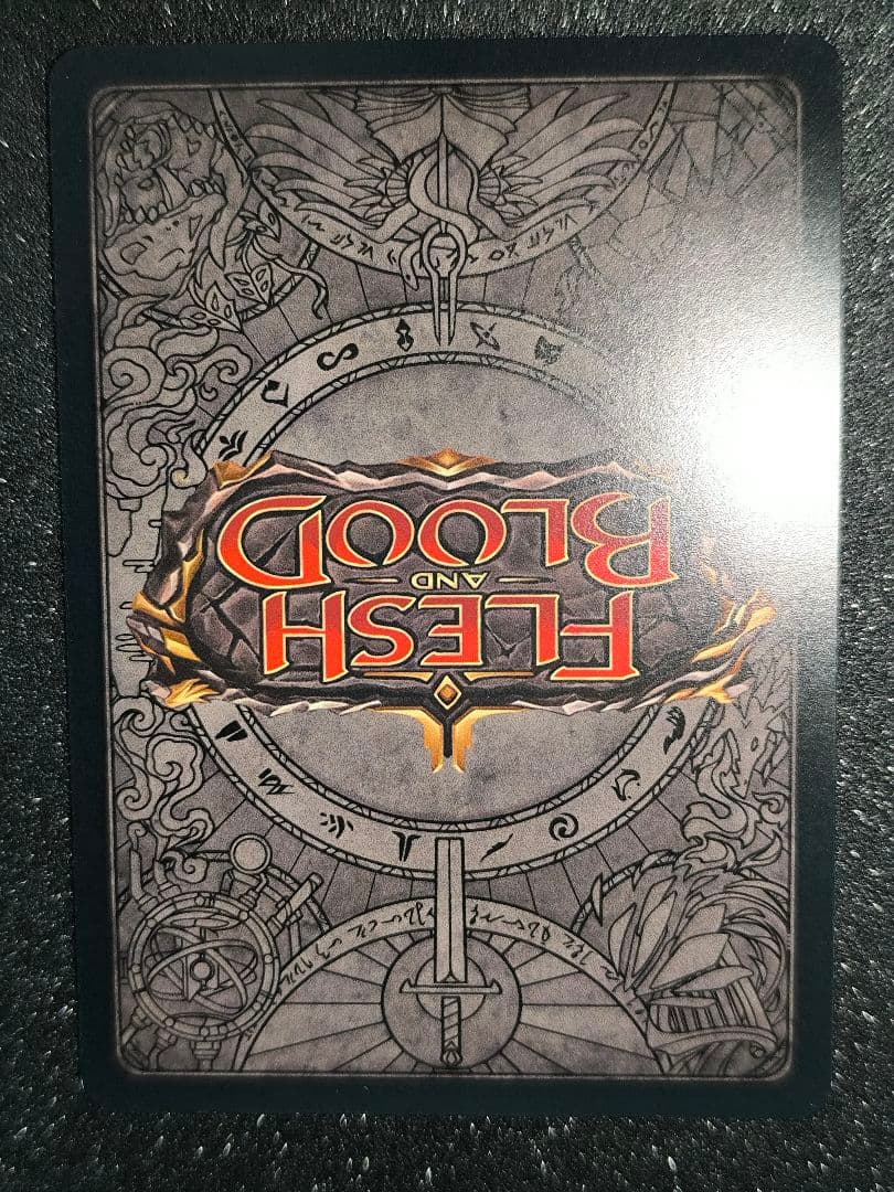 Confidence トークン Marvel Cold Foil プロモ