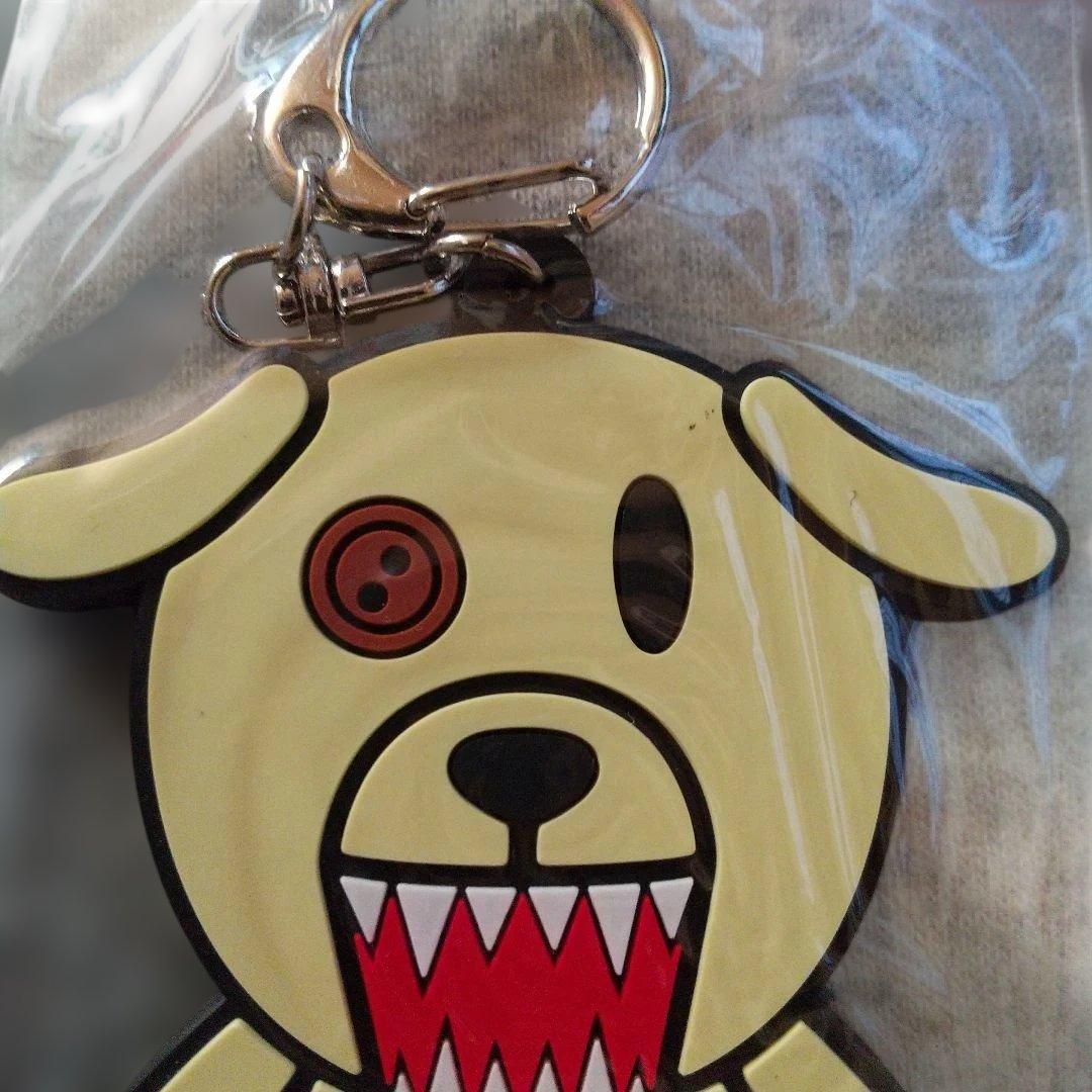 the pillows キーホルダー&ケース