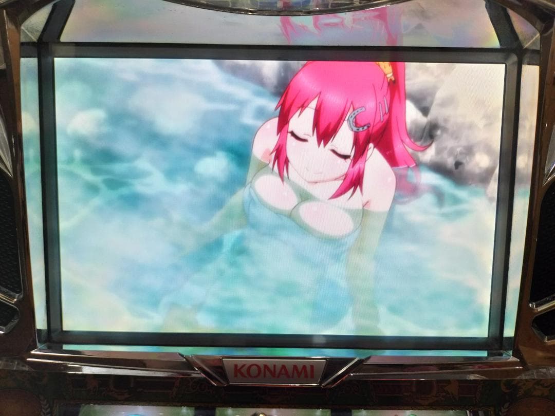 【パチスロ実機】KPE★GI優駿倶楽部【不要機付】