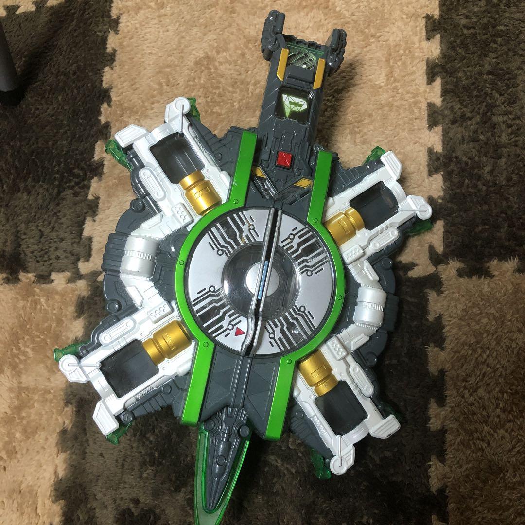 プリズムビッカー