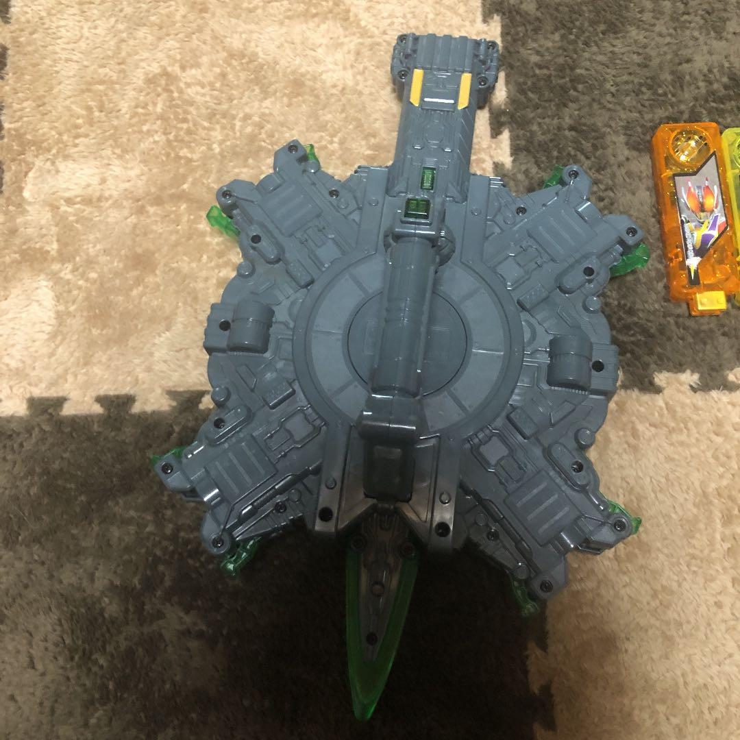 プリズムビッカー