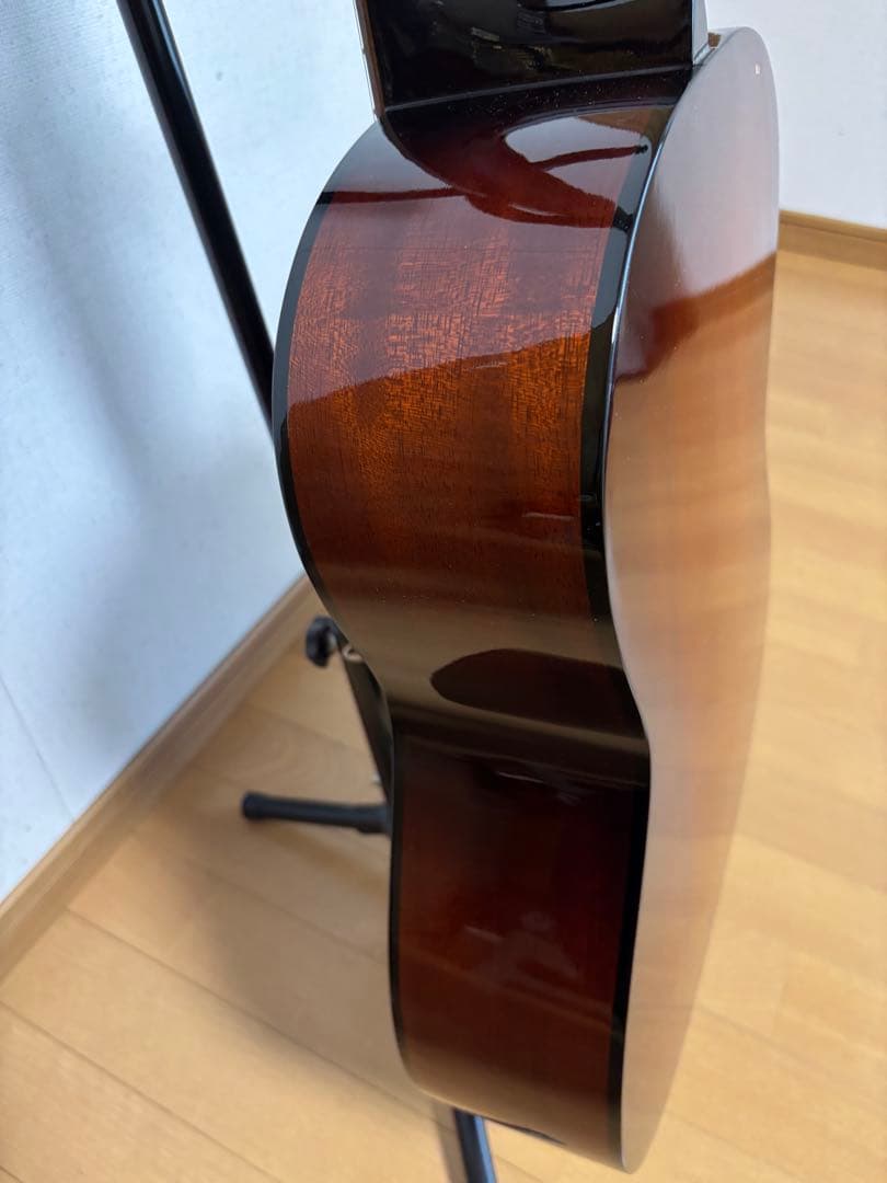 程度上々❗️K.Yairi（Alvarez）G1-F アコギ　製造終了品　調整済‼️