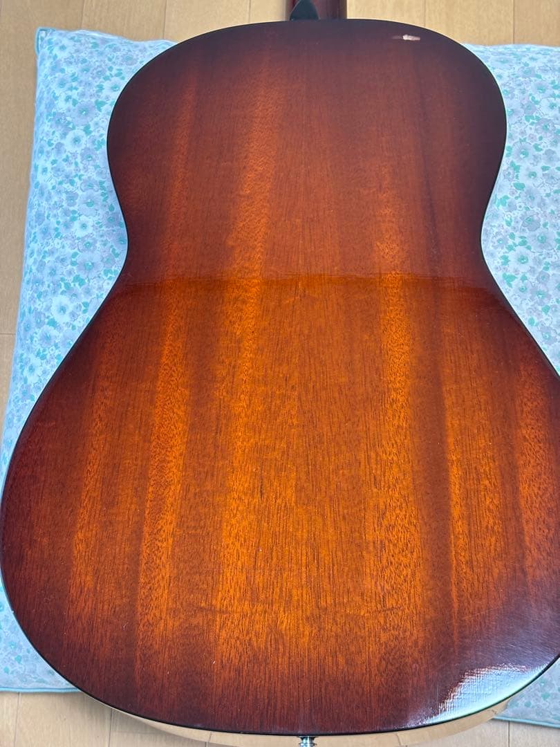 程度上々❗️K.Yairi（Alvarez）G1-F アコギ　製造終了品　調整済‼️