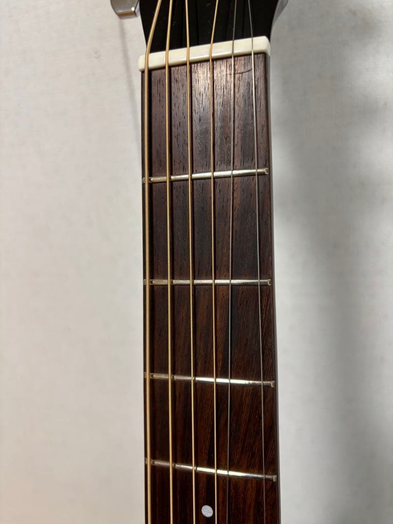 程度上々❗️K.Yairi（Alvarez）G1-F アコギ　製造終了品　調整済‼️