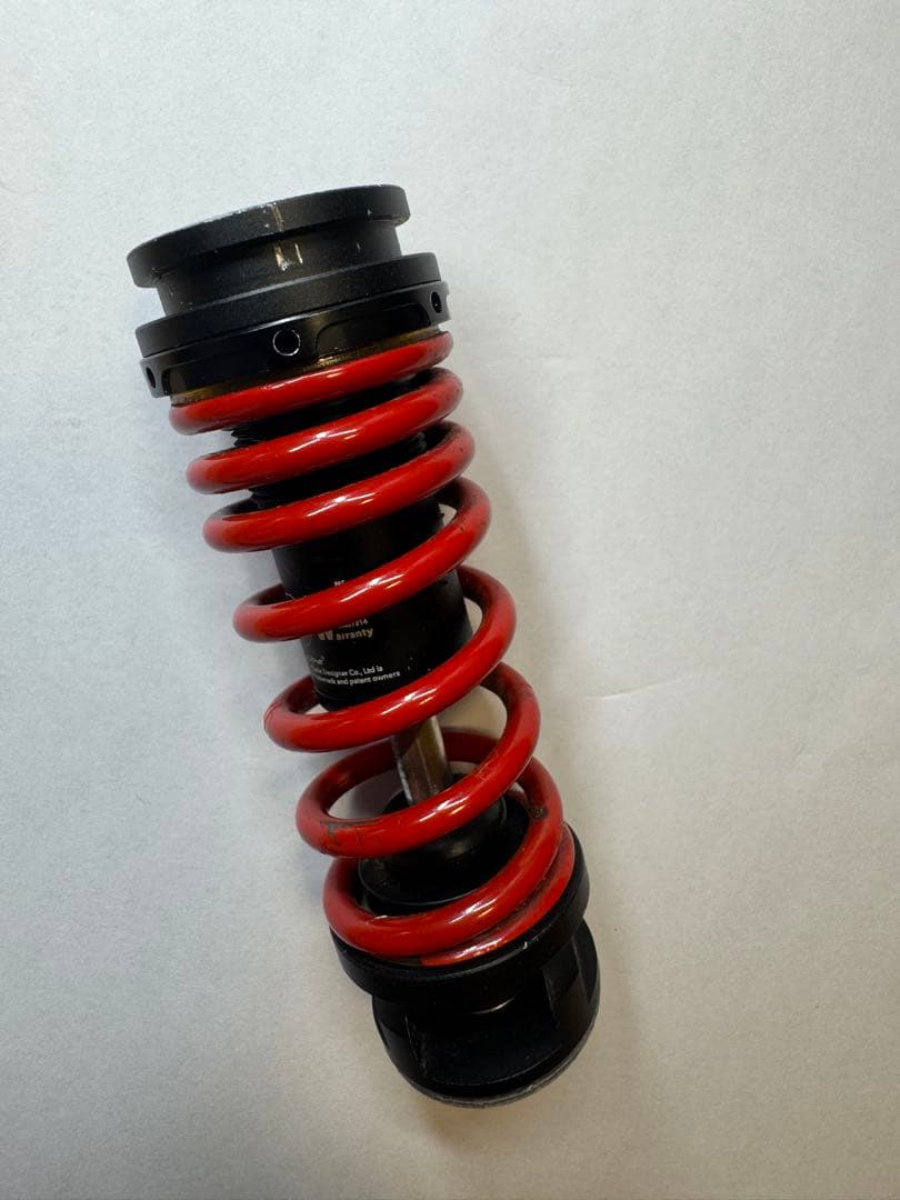 パーツ MULTI-S G5 Plus Front Oil SUS