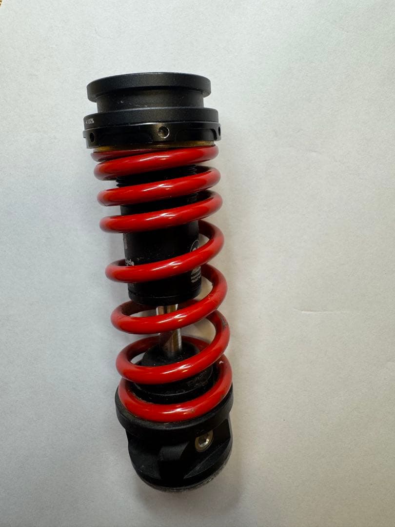 パーツ MULTI-S G5 Plus Front Oil SUS