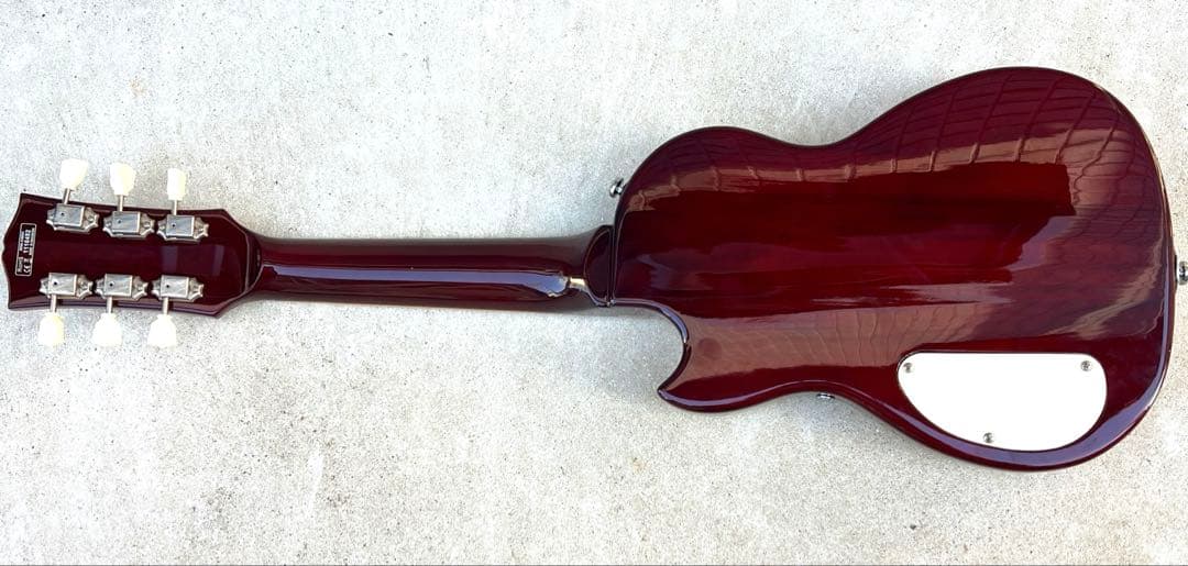 MONOGRAM Mini Guitar レスポール MGL-MINI