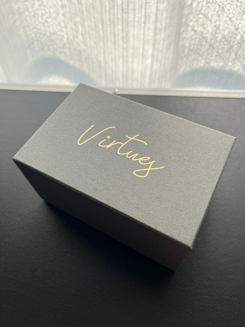 VIRTUES／Stella 値下げ【29,800円▶︎28,000円】