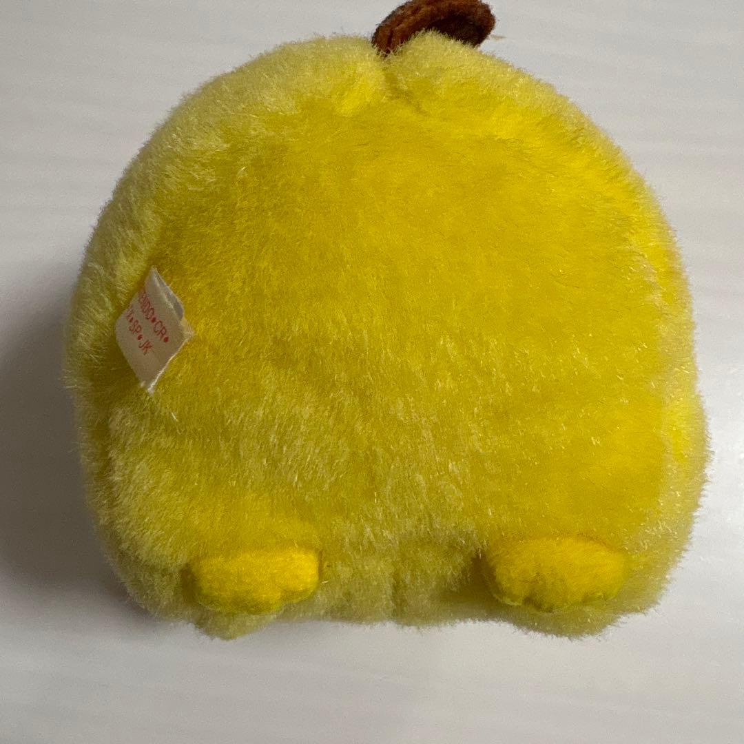 TOMY ピカチュウ　初期　レア　当時品　激レア　ぬいぐるみ　タカラトミー