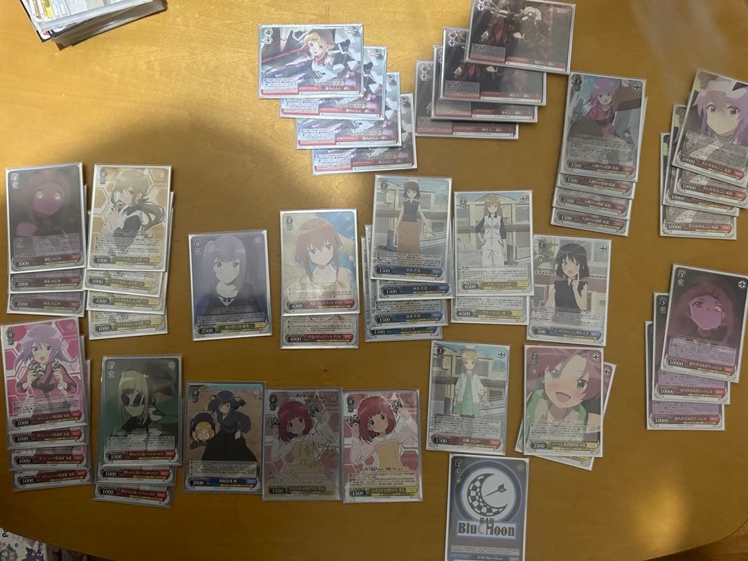 ヴァイスシュヴァルツ アリスギア