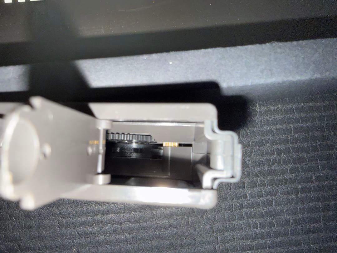 M4 パトリオット HC & レイルカバーセット＆充電器