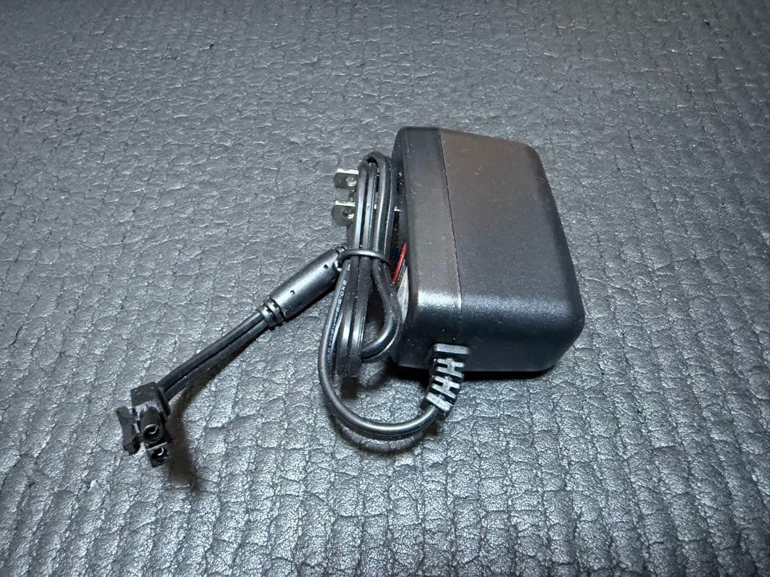 M4 パトリオット HC & レイルカバーセット＆充電器