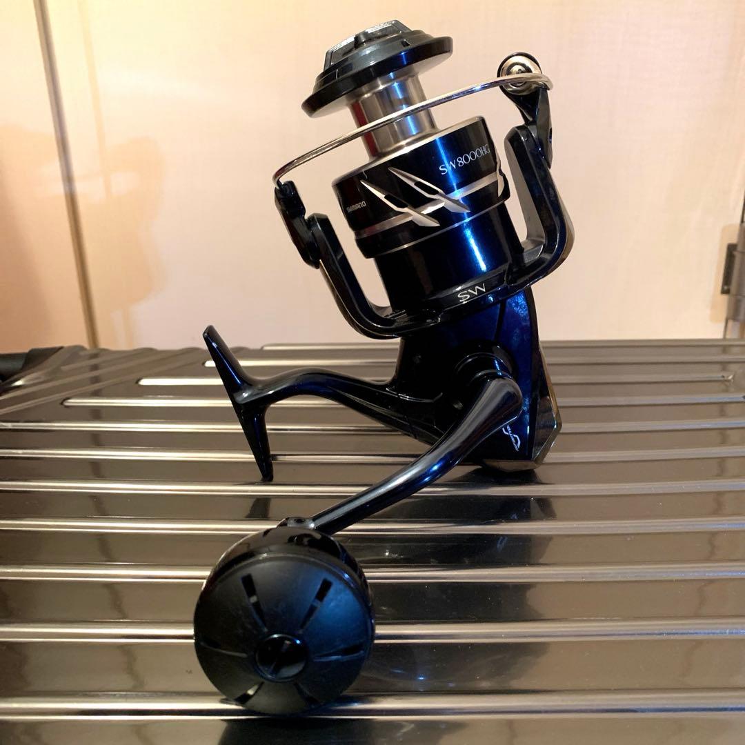 24ストラディックSW8000HG