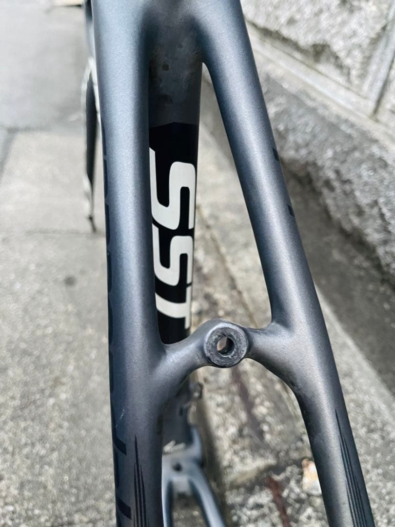 CANNONDALE SUPERSIX EVO 5 2014年モデル