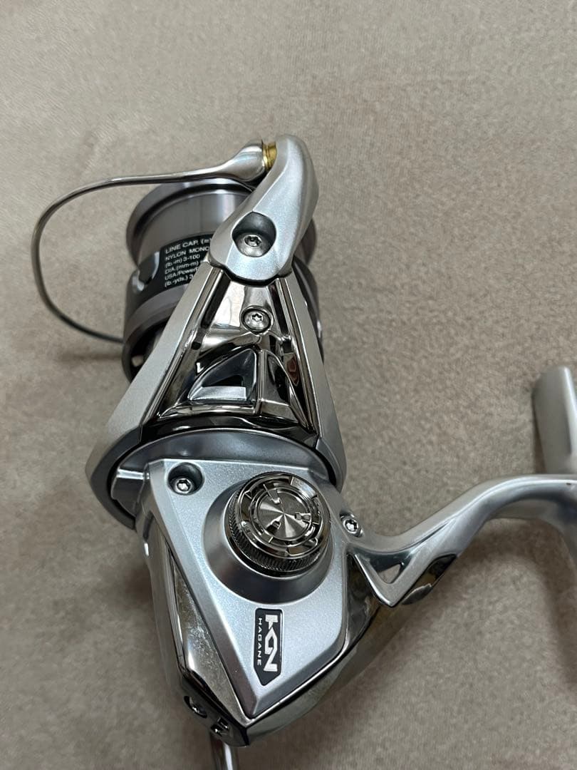 15ストラディック　1000S-K