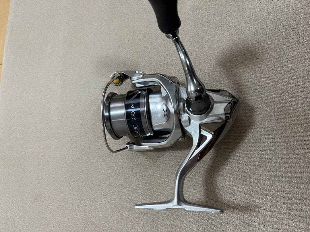 15ストラディック　1000S-K