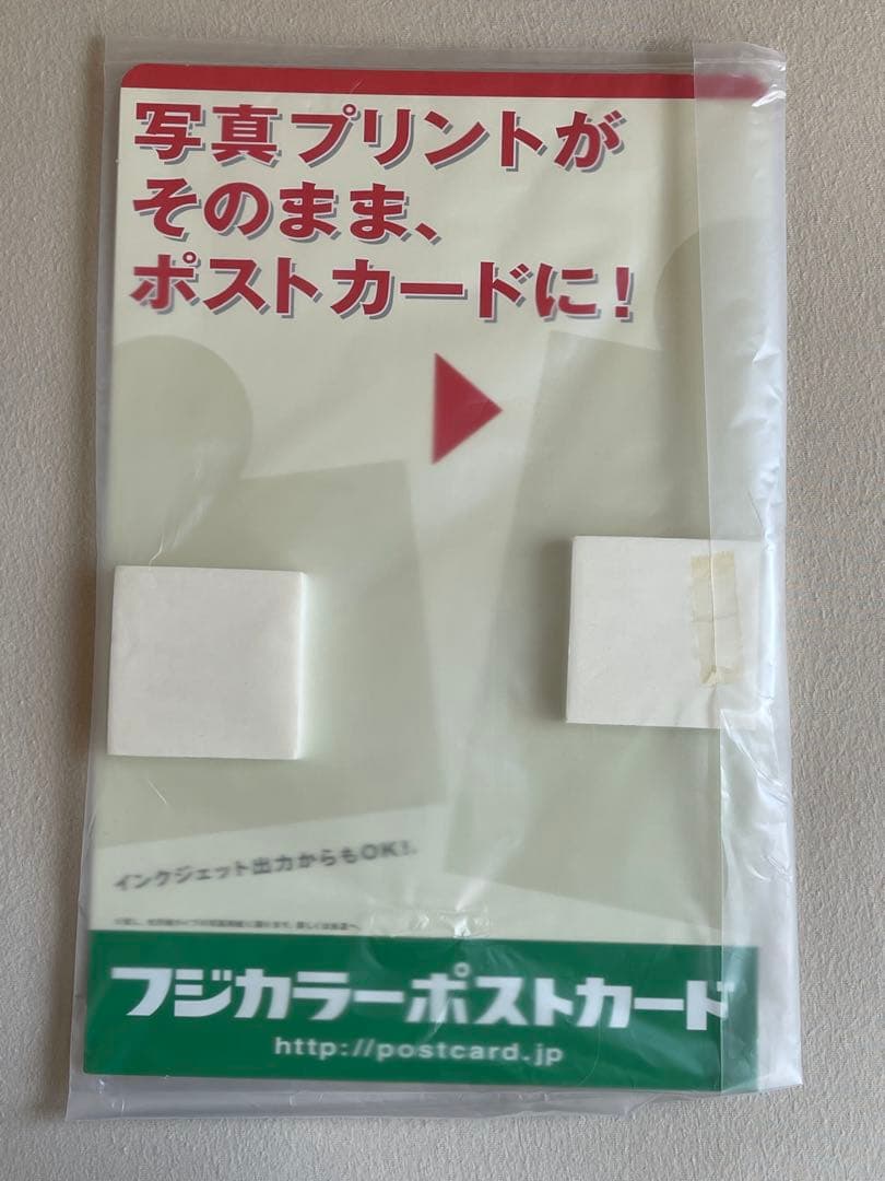 田中麗奈　抽プレ　サイン入り映画　よなよなペンギン　パンフレット、写真集、切取り