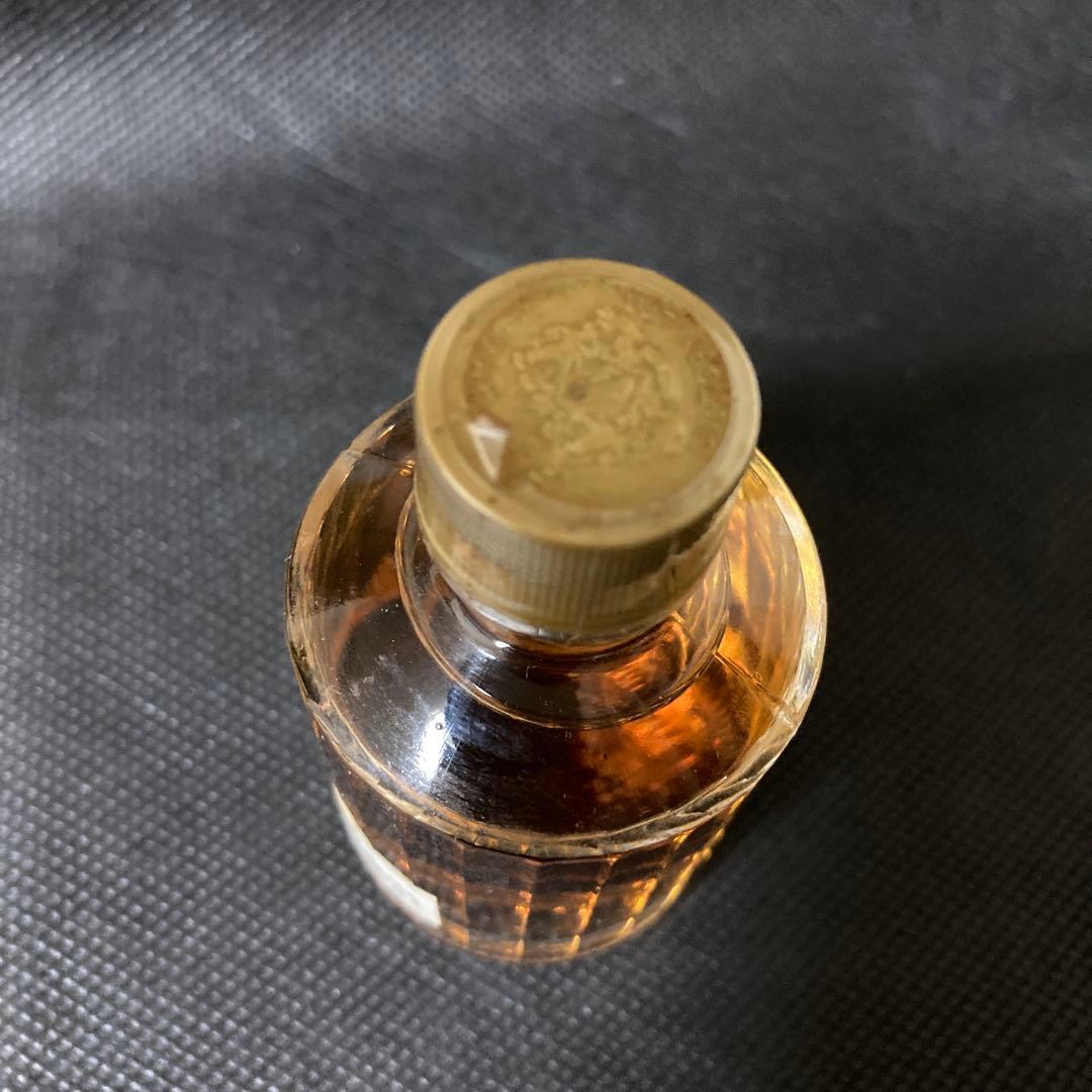 未開栓　ミニボトル　サントリー　響50ml 43% ウイスキー　①