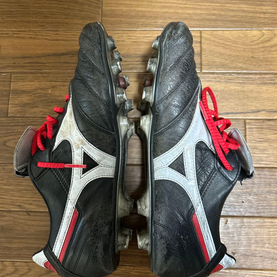 モレリア2Japan27.5