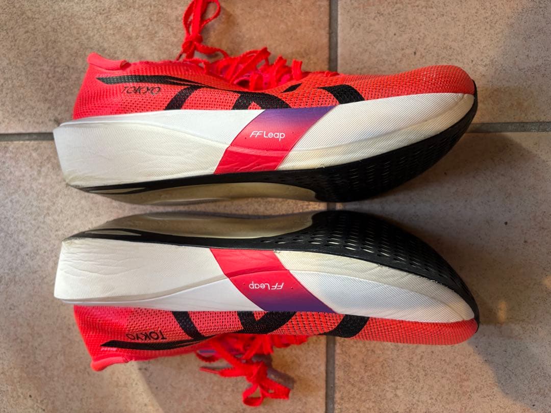 メタスピード エッジ TOKYO 26.5cm