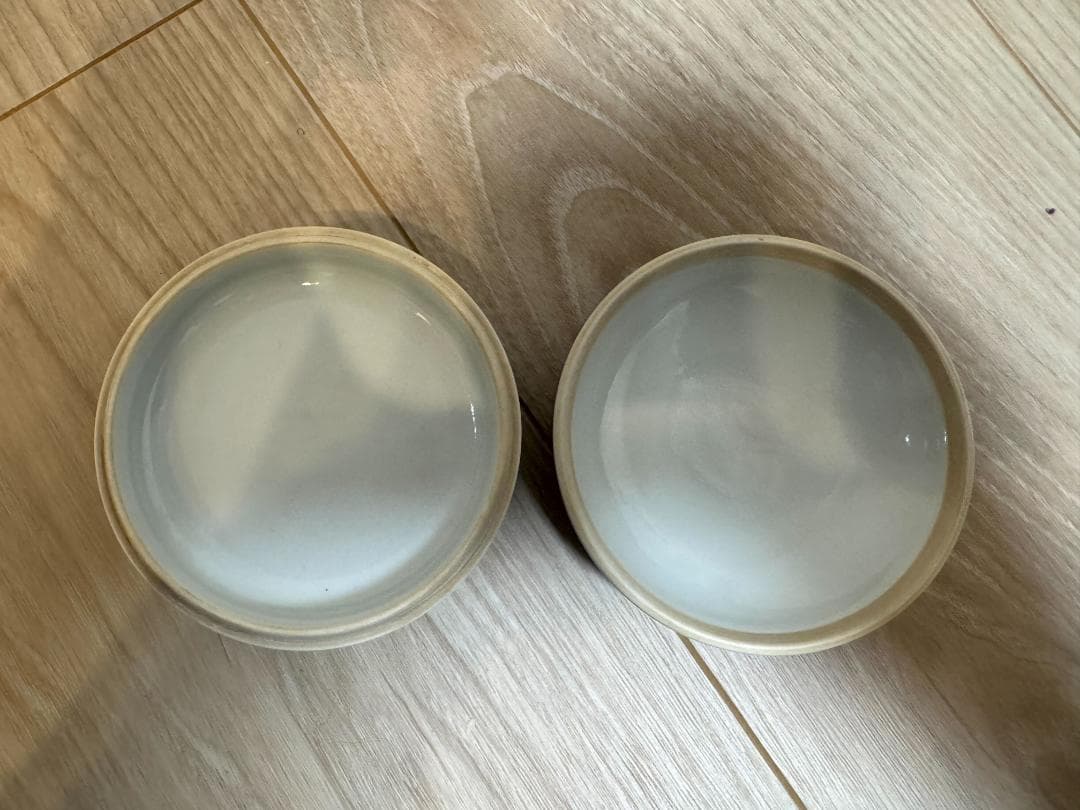 青花龍唐草文蓋物 康熙年製 官窯 青花磁器 古美術 珍品（箱付き）