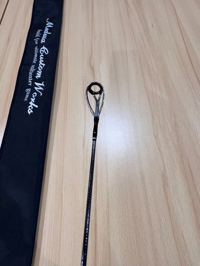 美品 MCワークス DT611PS STANDARD MODEL