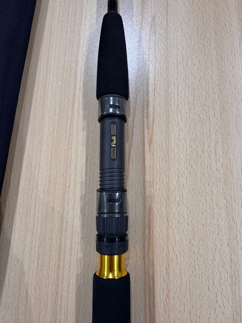 美品 MCワークス DT611PS STANDARD MODEL