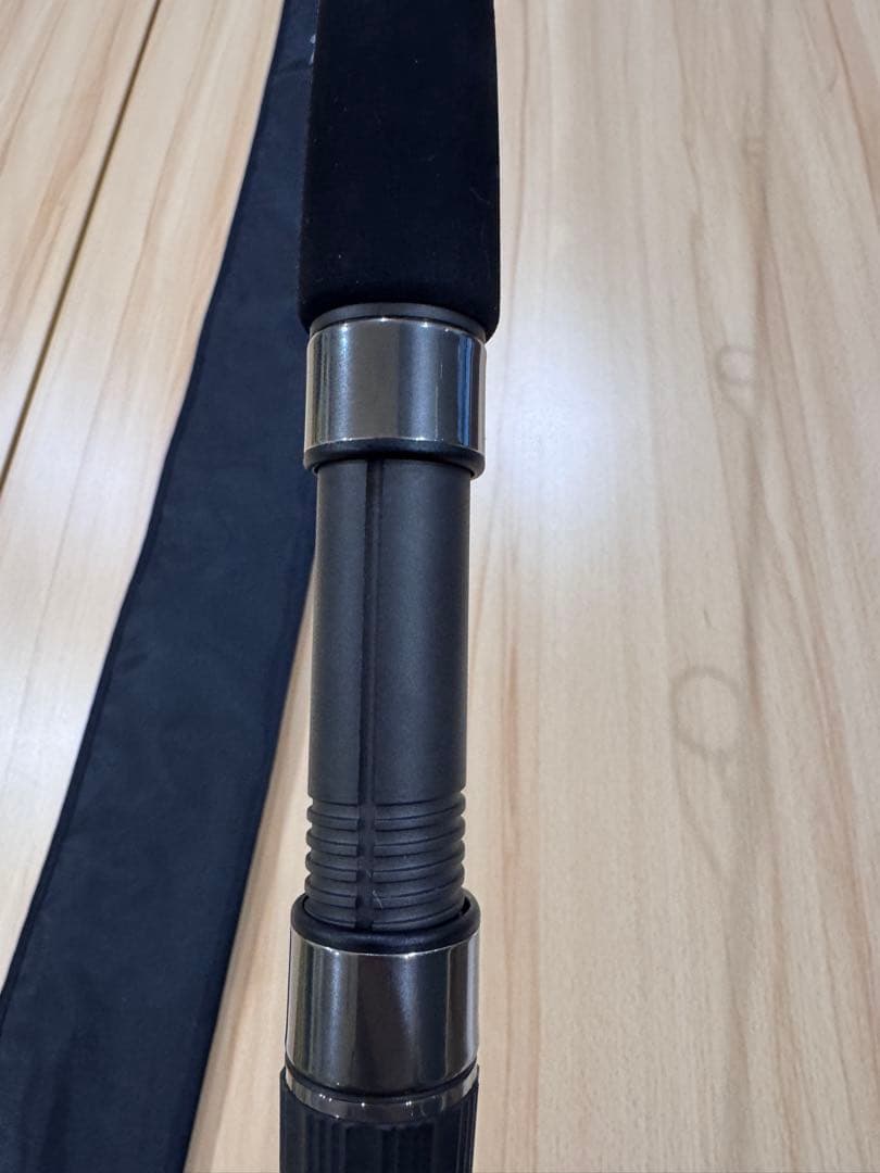 美品 MCワークス DT611PS STANDARD MODEL