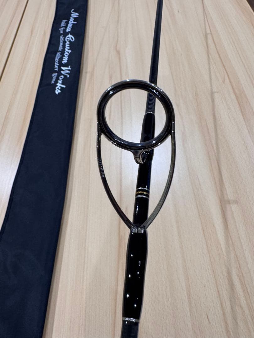 美品 MCワークス DT611PS STANDARD MODEL