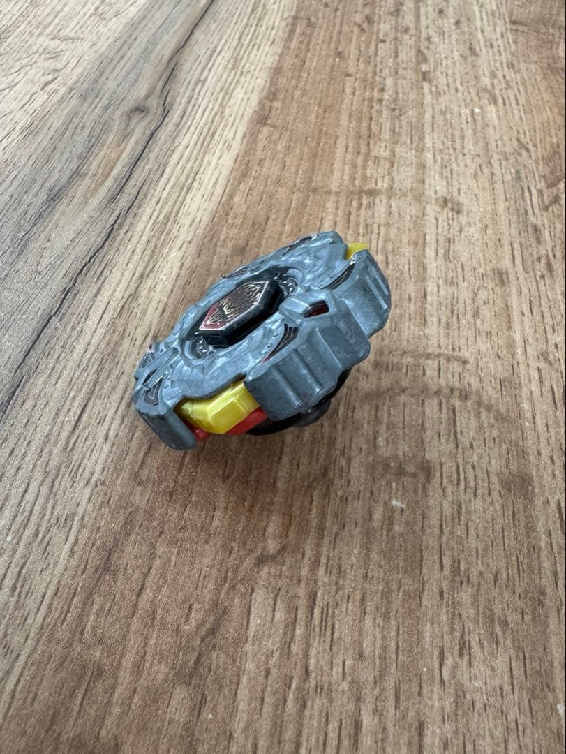 メタルファイトベイブレード レアベイ 6個セット