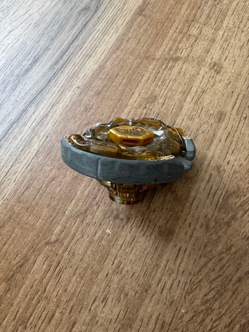 メタルファイトベイブレード レアベイ 6個セット