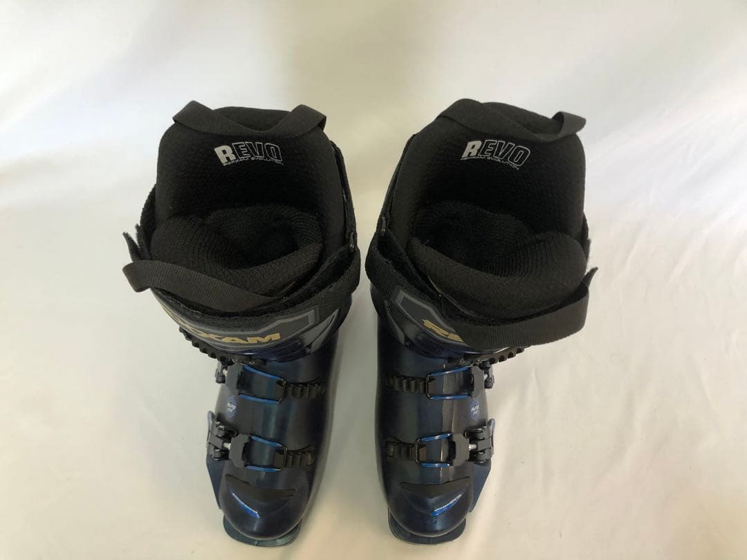 レクザム REXXAM PLUS 110 スキーブーツ 25cm