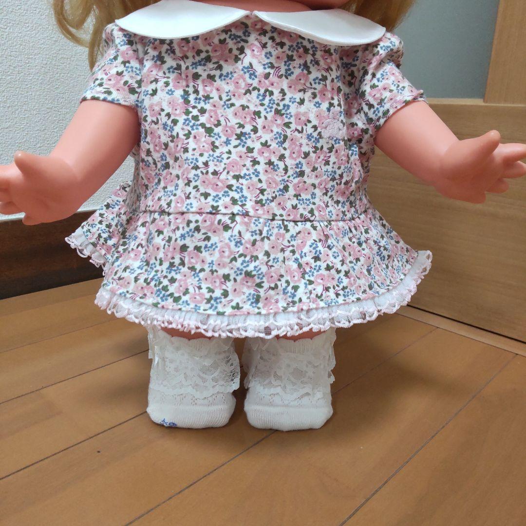 亜土ちゃん人形40cmサイズ