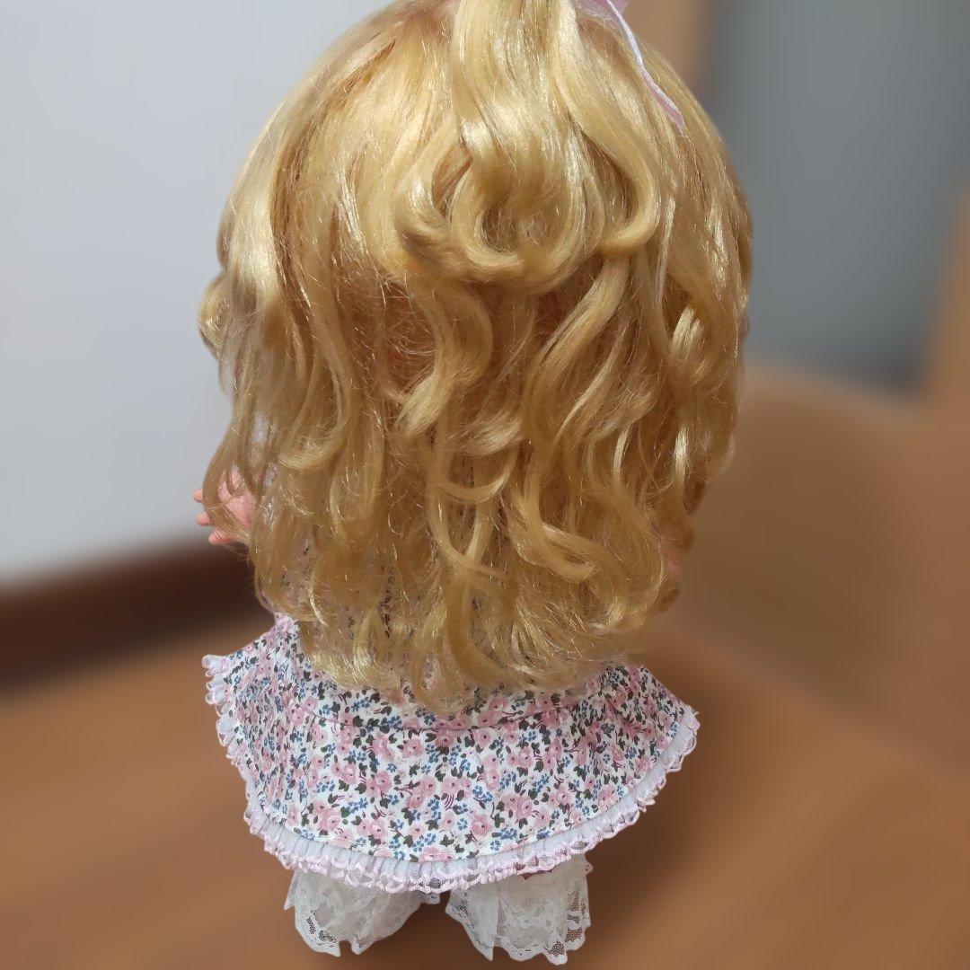 亜土ちゃん人形40cmサイズ