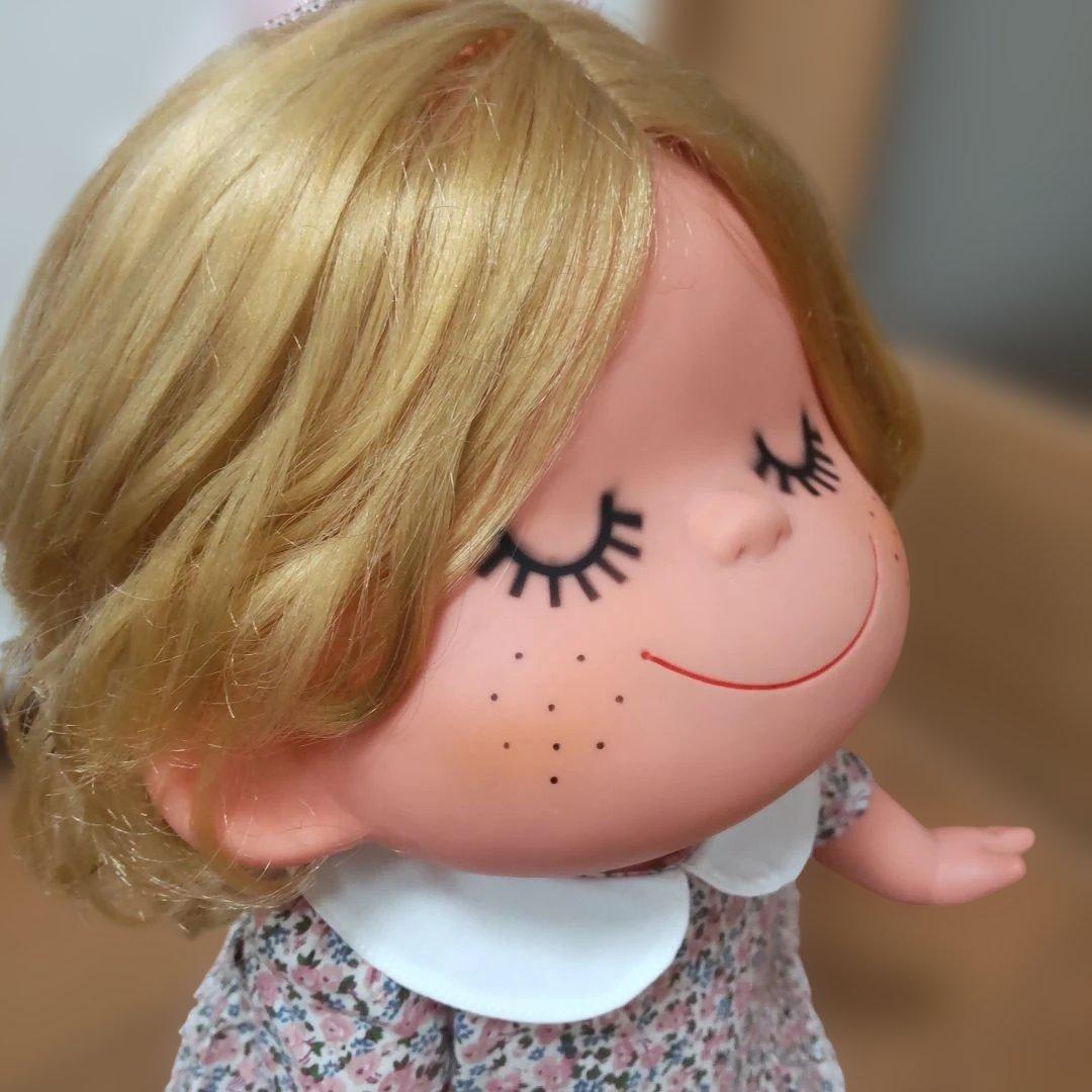 亜土ちゃん人形40cmサイズ