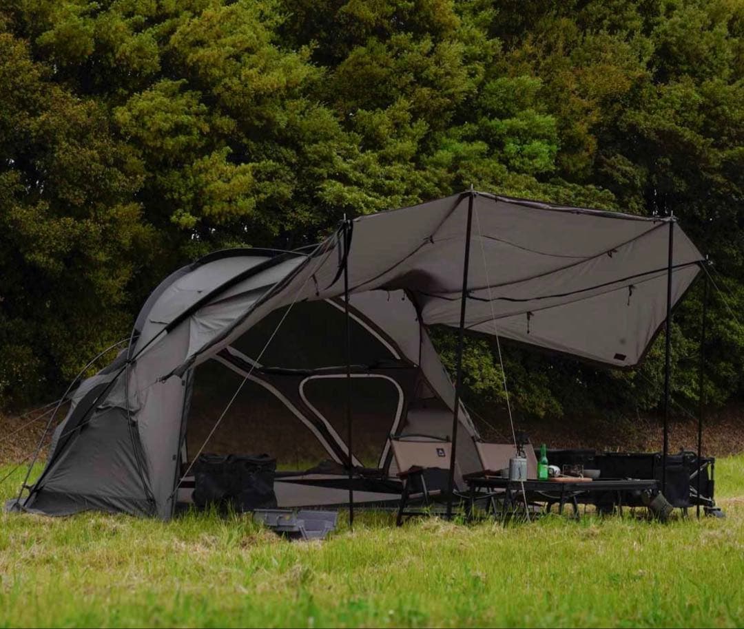 RATELWORKS VOGEL MID & 専用 TPUパネル