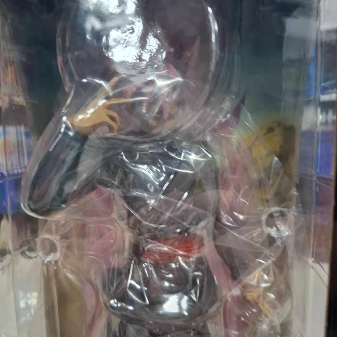 ⭐新品⭐グランディスタ マンガディメンションズ 超サイヤ人 ロゼ 0130