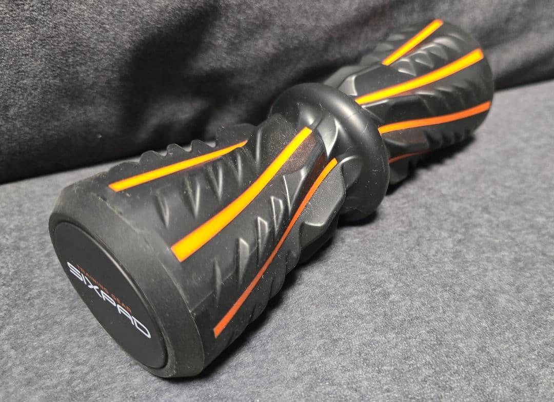 値下げ！SIXPADアームベルト・レッグベル他エクスサイズギアセット