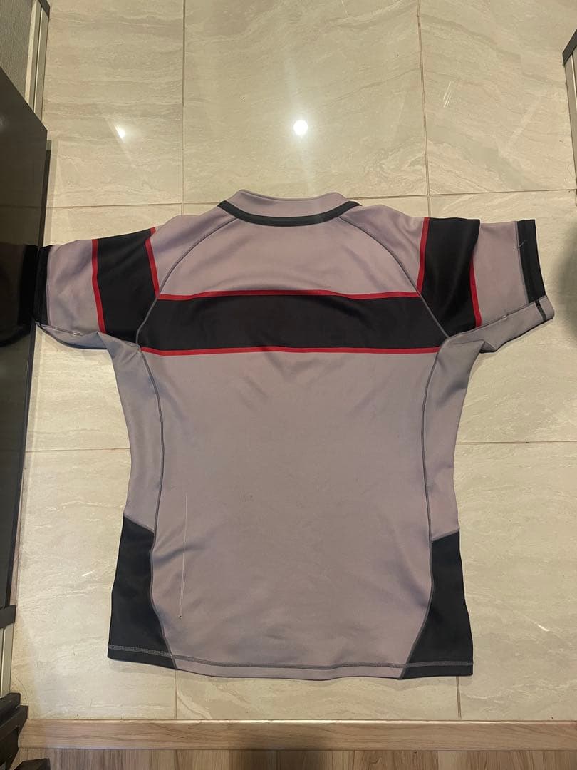 帝京大学ラグビー部練習用ジャージ　2枚セット