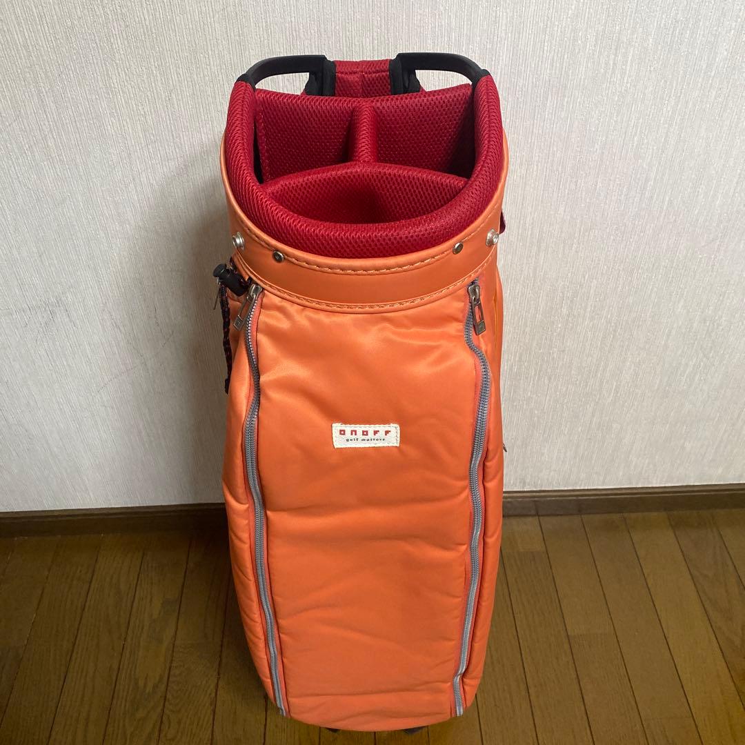 ゴルフバッグ・キャディバッグ