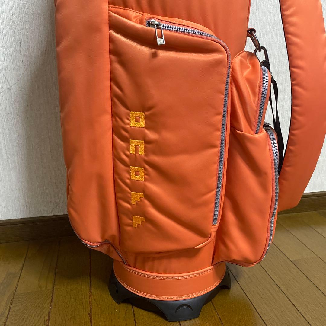 ゴルフバッグ・キャディバッグ