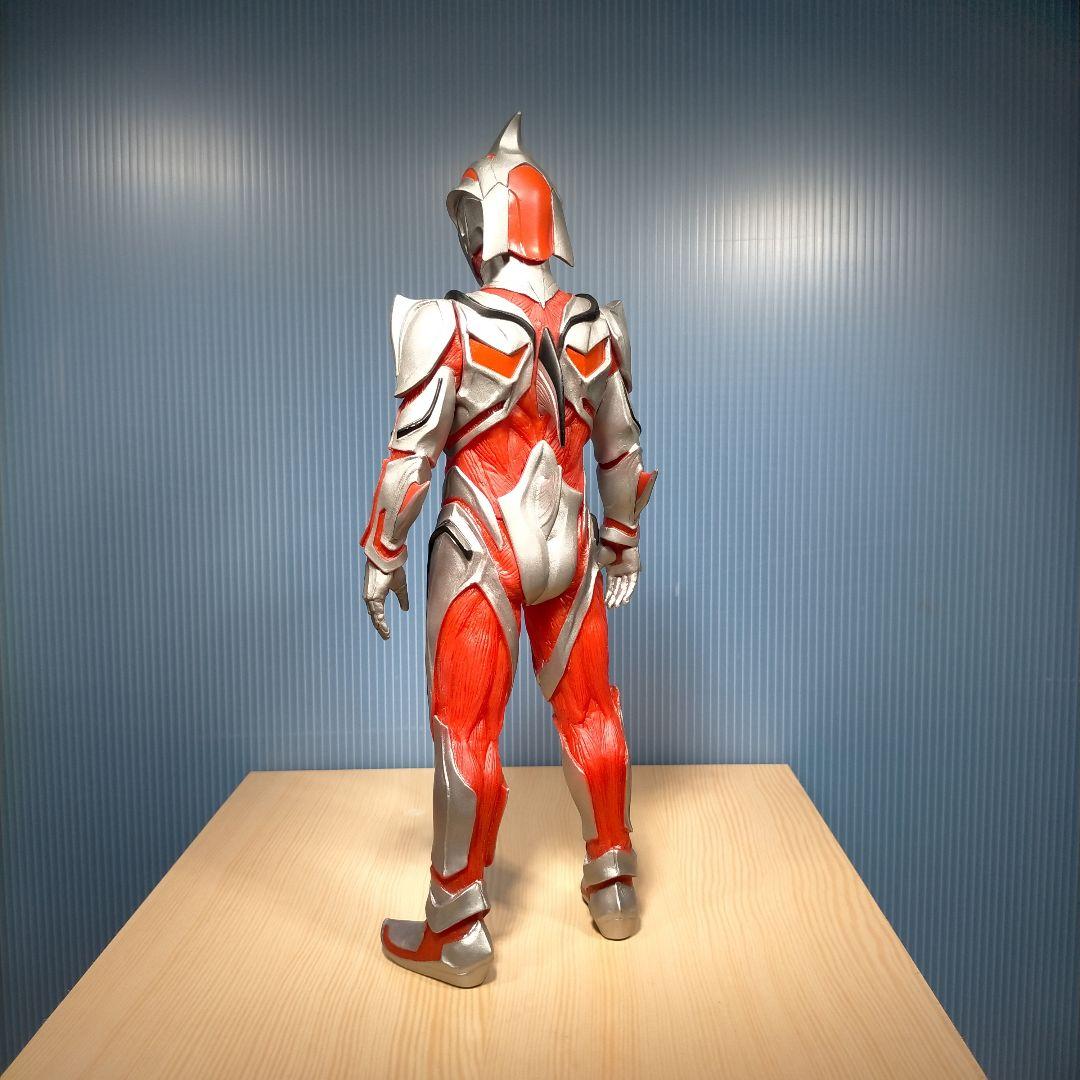 CCP 1/6特撮シリーズ　ウルトラマン ザ ネクサス ジュネッス