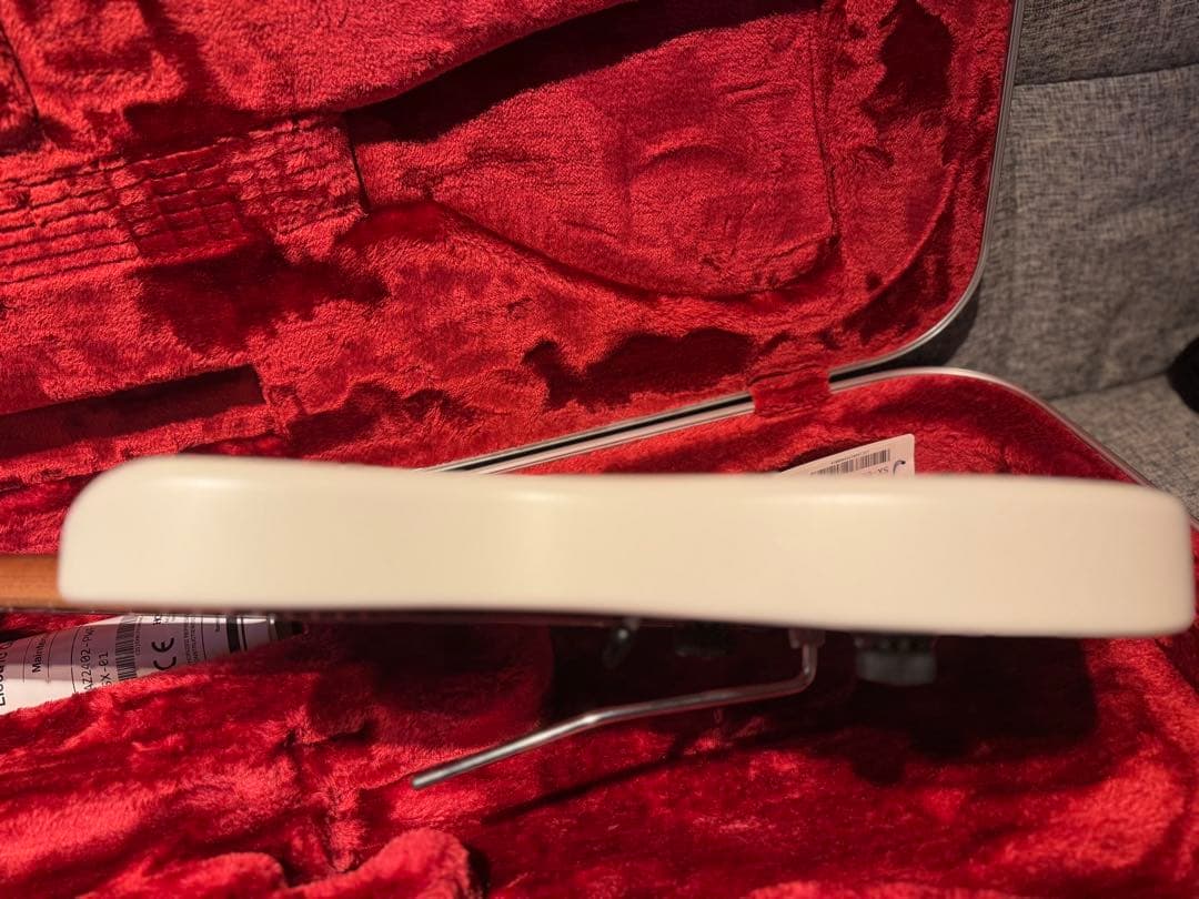 ギター Ibanez Prestige AZ2402 PWF