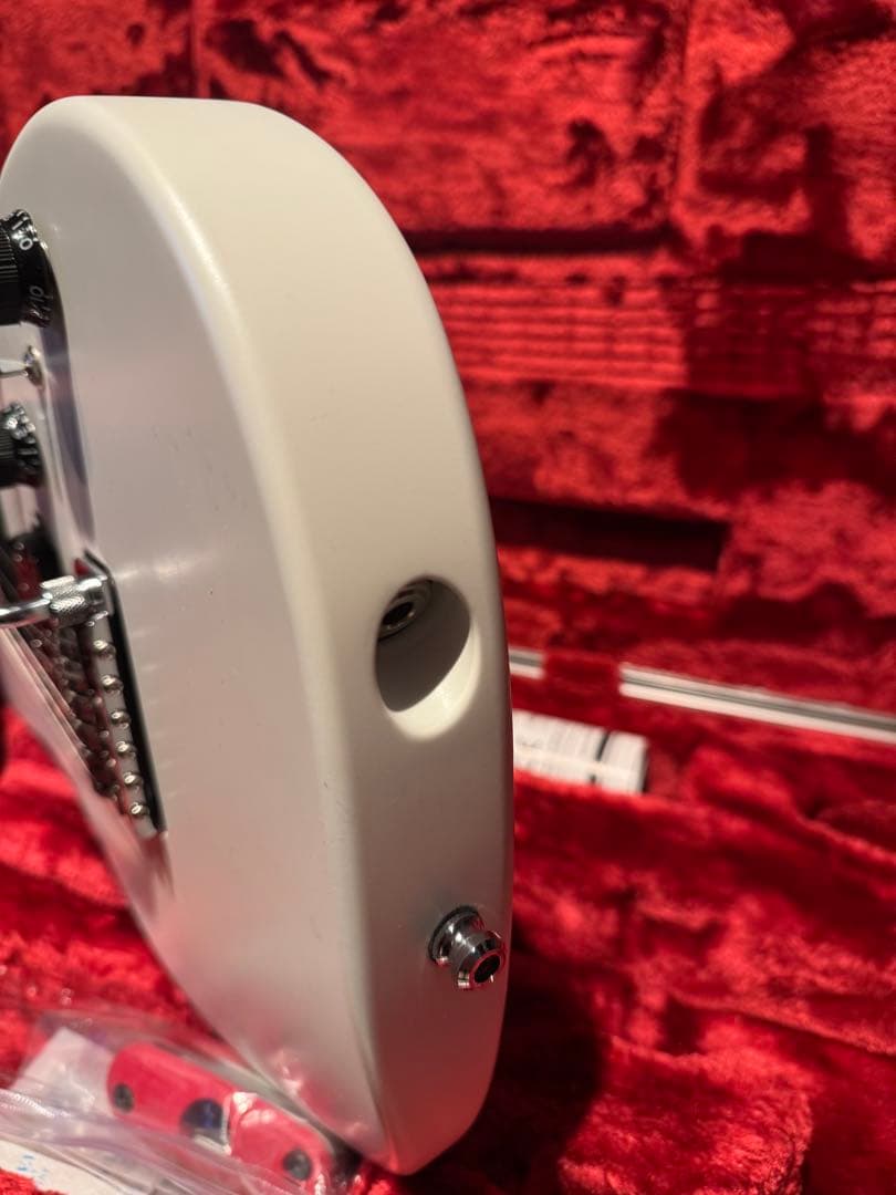 ギター Ibanez Prestige AZ2402 PWF